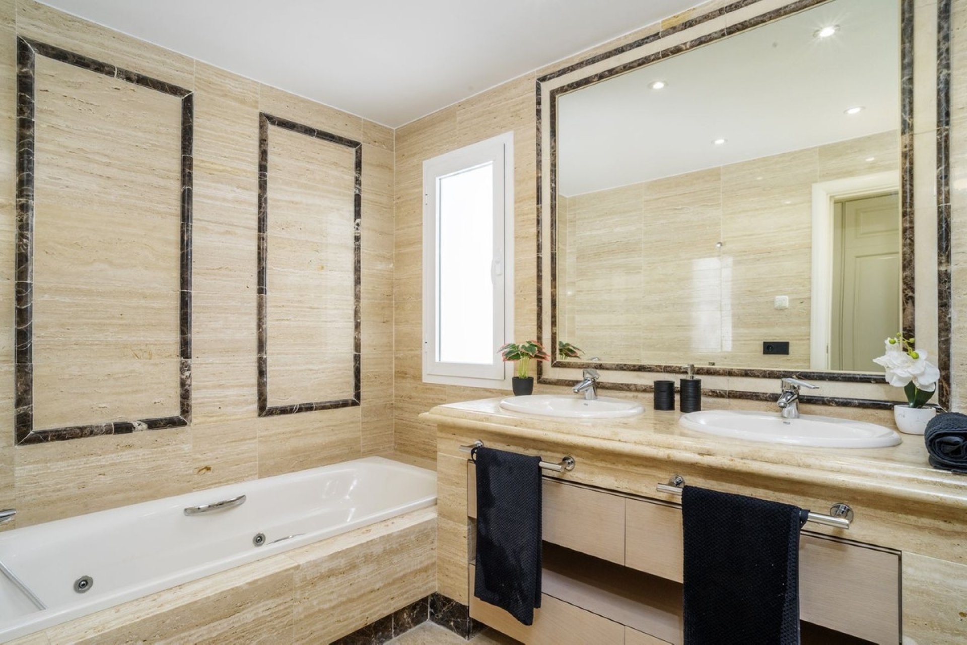 Rynek wtórny - apartment - Marbella - Marbella Centro