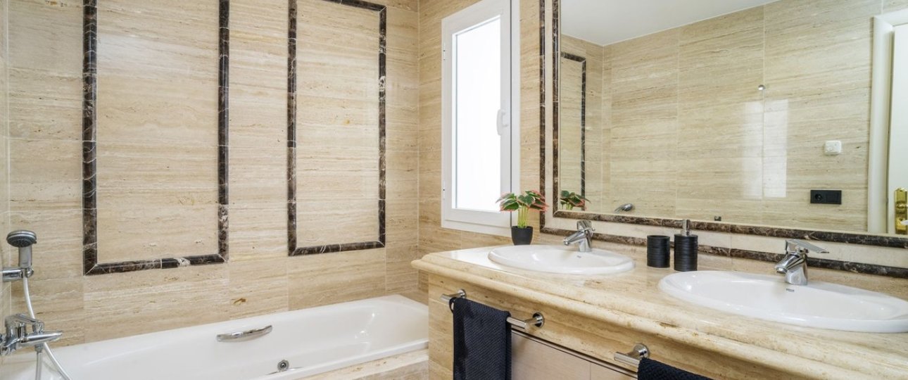 Rynek wtórny - apartment - Marbella - Marbella Centro