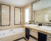 Rynek wtórny - apartment - Marbella - Marbella Centro
