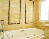 Rynek wtórny - apartment - Marbella - Marbella Centro
