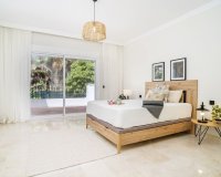 Rynek wtórny - apartment - Marbella - Marbella Centro