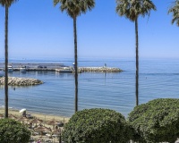 Rynek wtórny - apartment - Marbella - Marbella Centro
