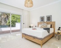 Rynek wtórny - apartment - Marbella - Marbella Centro