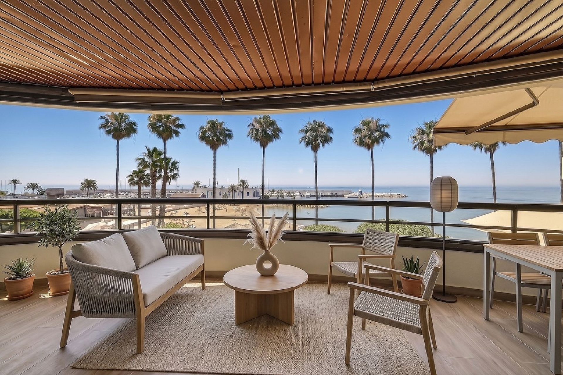 Rynek wtórny - apartment - Marbella - Marbella Centro