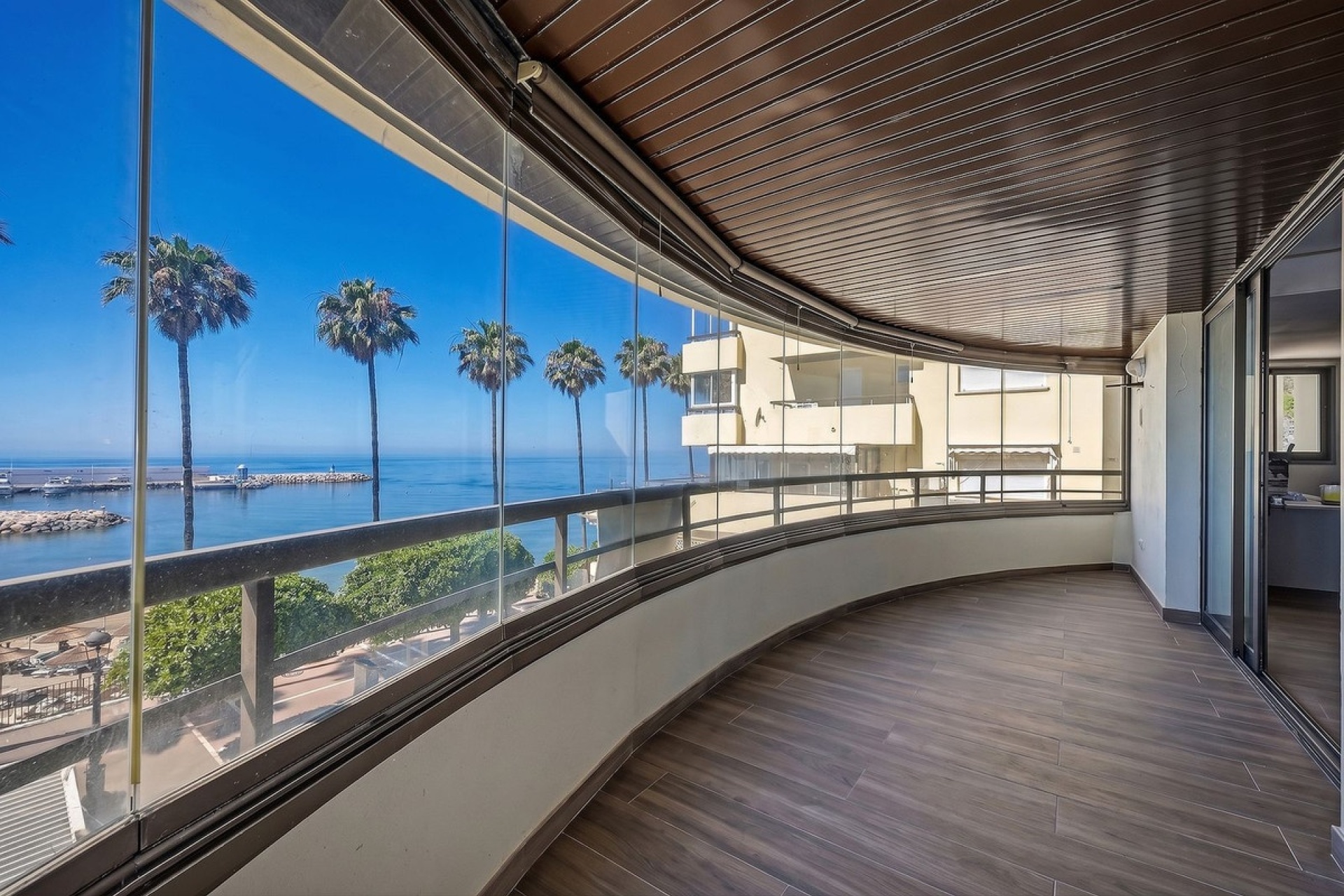 Rynek wtórny - apartment - Marbella - Marbella Centro