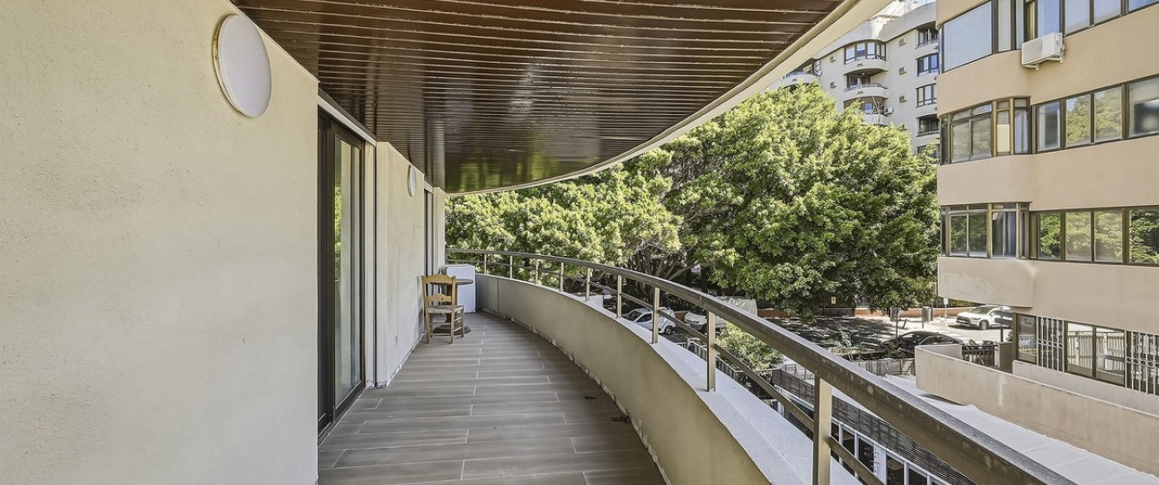 Rynek wtórny - apartment - Marbella - Marbella Centro
