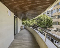 Rynek wtórny - apartment - Marbella - Marbella Centro