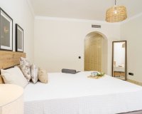 Rynek wtórny - apartment - Marbella - Marbella Centro
