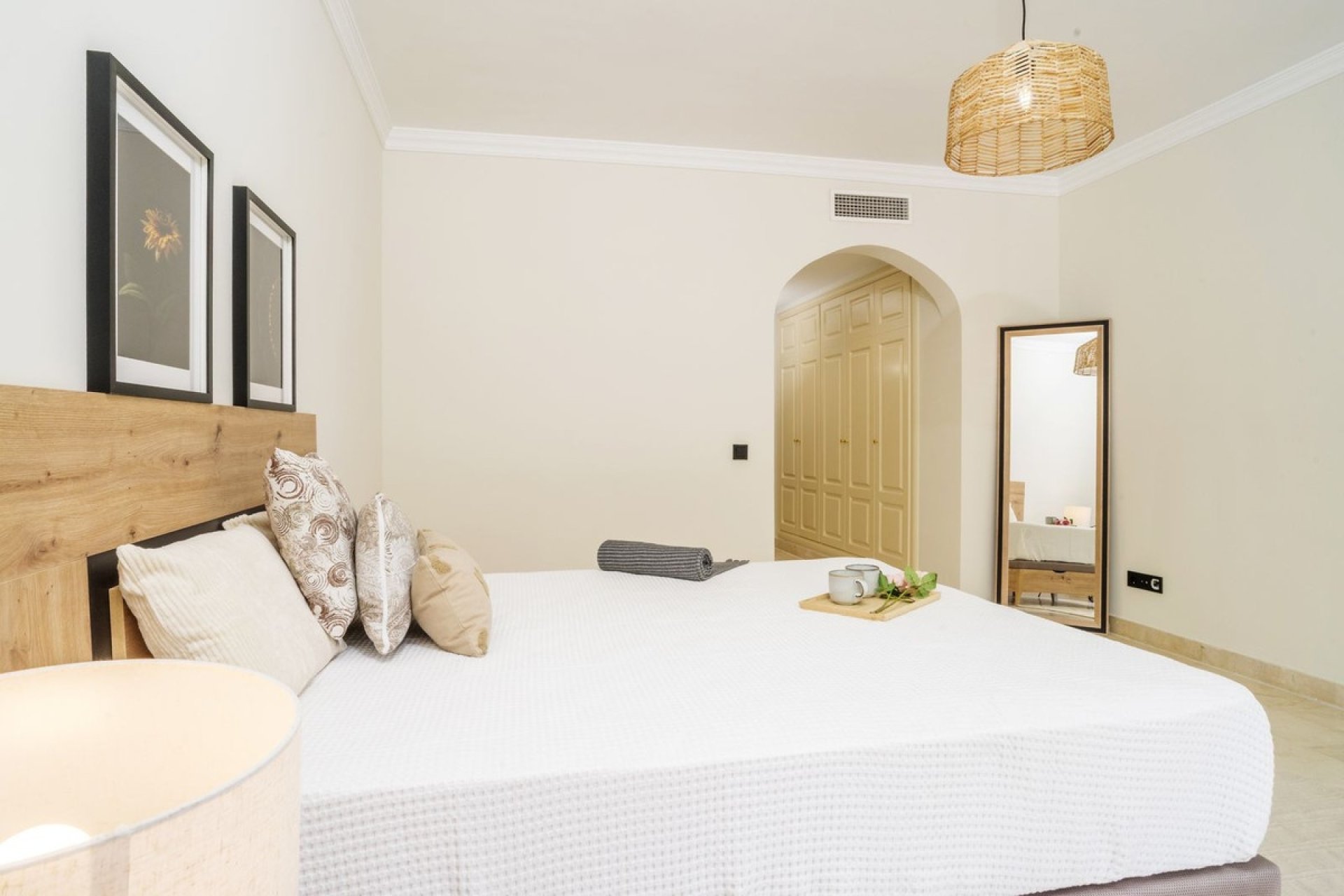 Rynek wtórny - apartment - Marbella - Marbella Centro