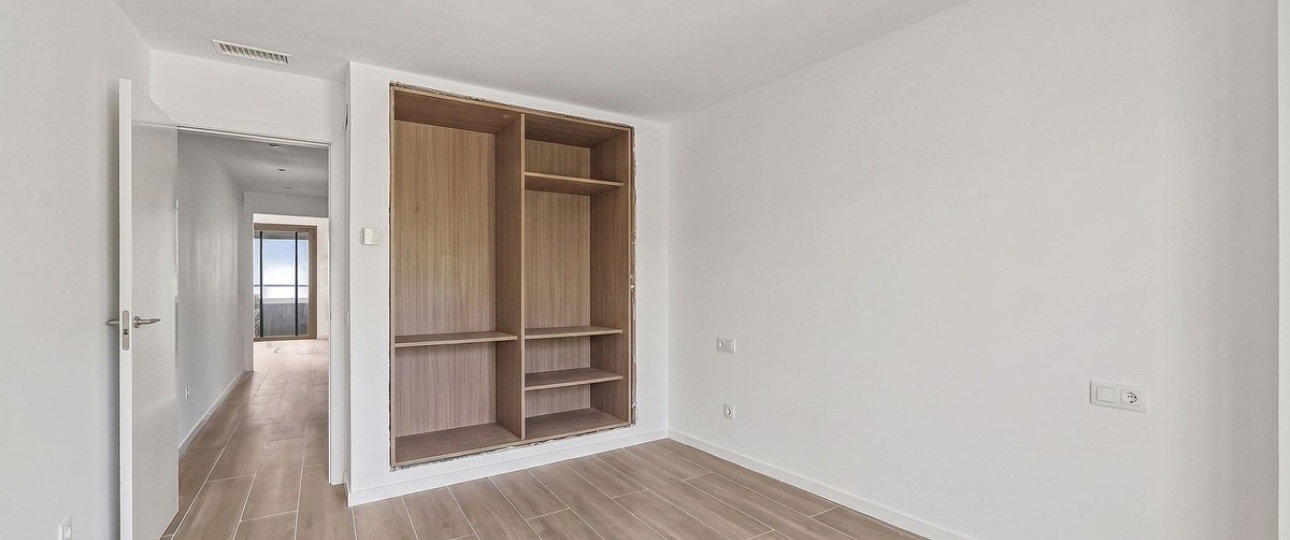 Rynek wtórny - apartment - Marbella - Marbella Centro