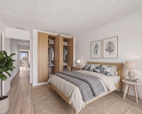 Rynek wtórny - apartment - Marbella - Marbella Centro