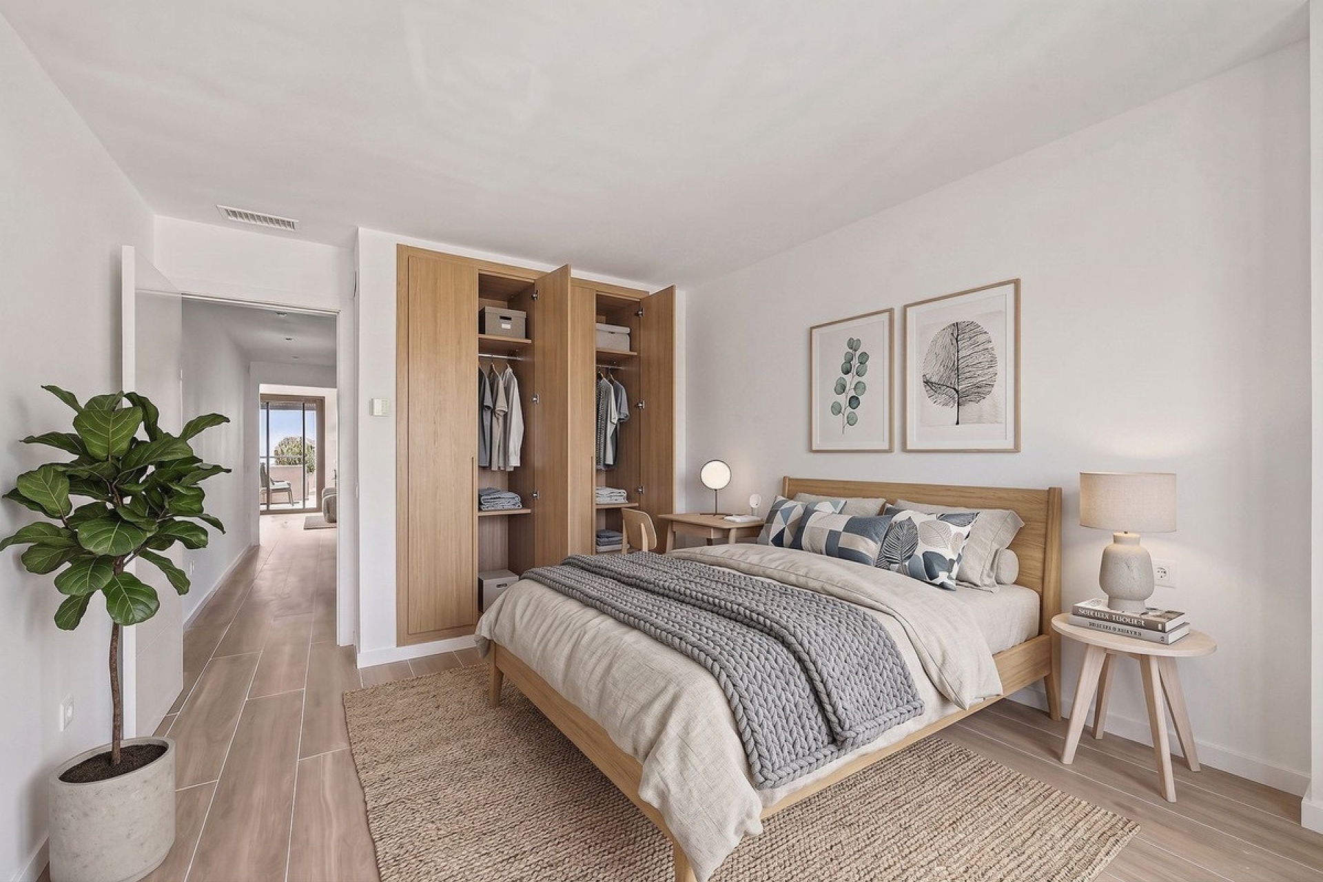 Rynek wtórny - apartment - Marbella - Marbella Centro
