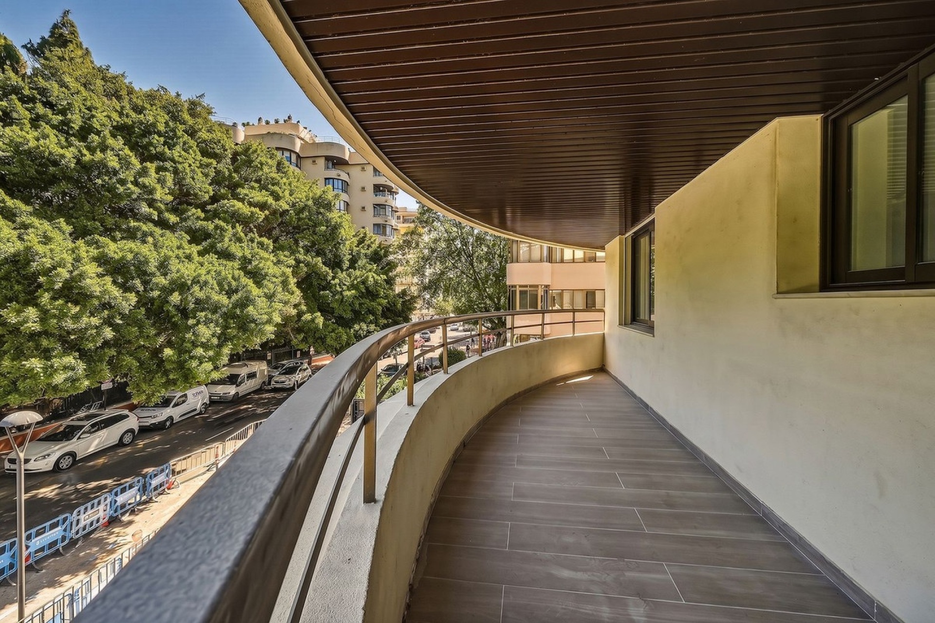 Rynek wtórny - apartment - Marbella - Marbella Centro