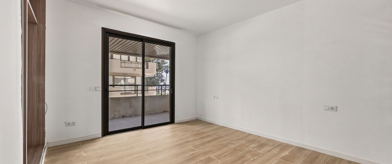 Rynek wtórny - apartment - Marbella - Marbella Centro