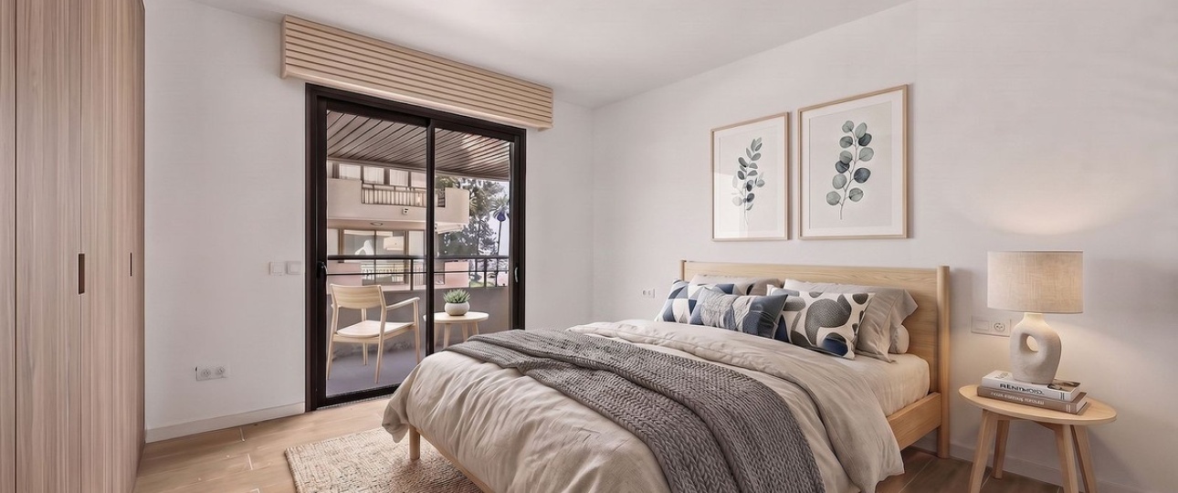 Rynek wtórny - apartment - Marbella - Marbella Centro