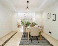 Rynek wtórny - apartment - Marbella - Marbella Centro