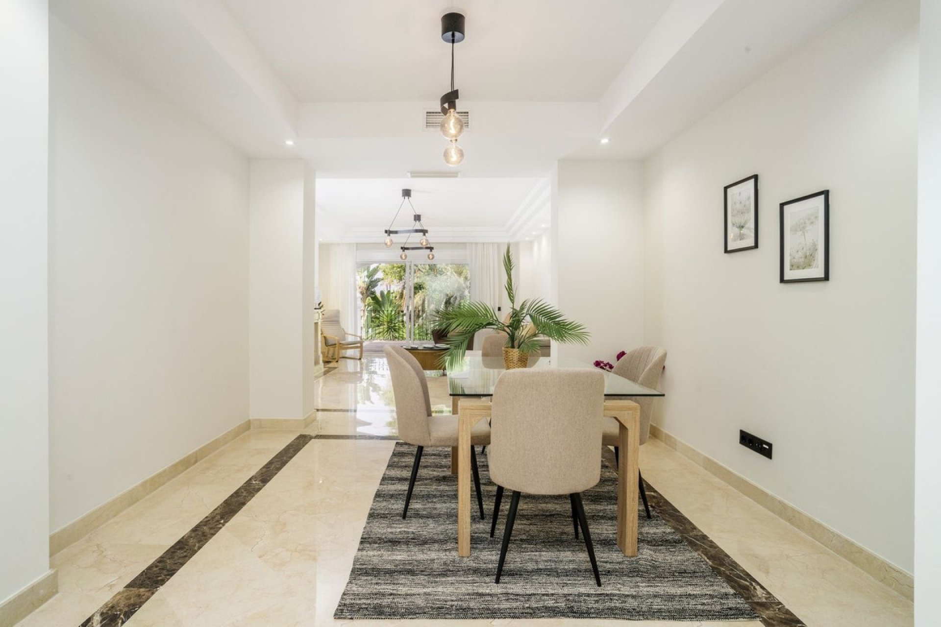Rynek wtórny - apartment - Marbella - Marbella Centro