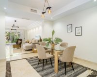 Rynek wtórny - apartment - Marbella - Marbella Centro
