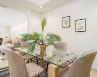 Rynek wtórny - apartment - Marbella - Marbella Centro