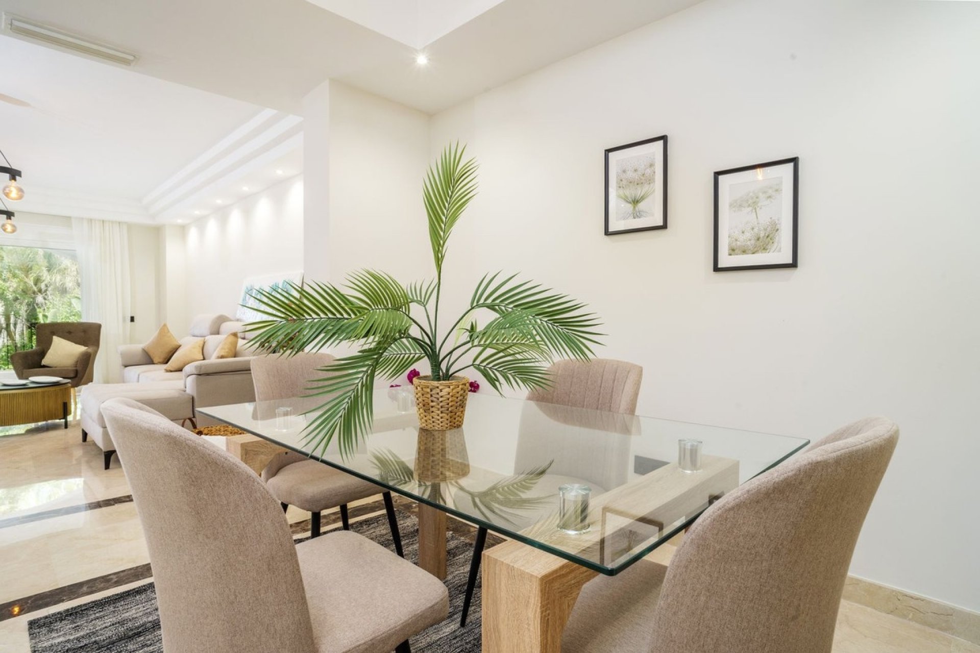 Rynek wtórny - apartment - Marbella - Marbella Centro