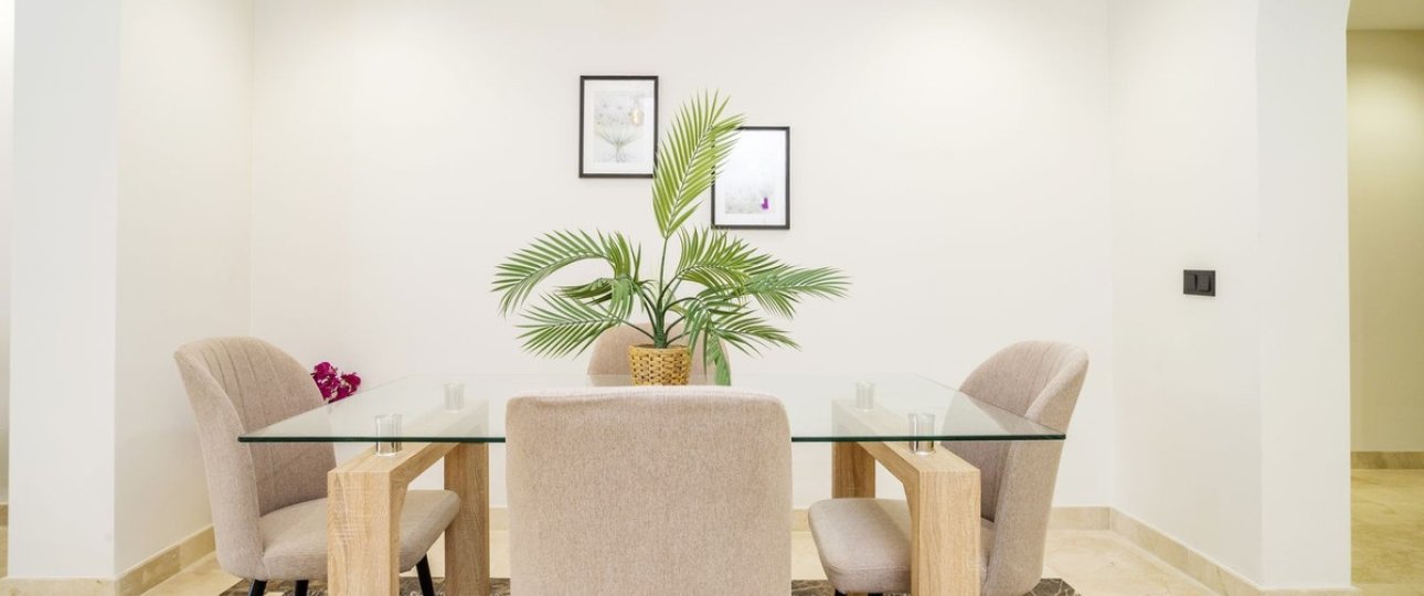 Rynek wtórny - apartment - Marbella - Marbella Centro
