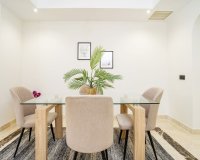 Rynek wtórny - apartment - Marbella - Marbella Centro