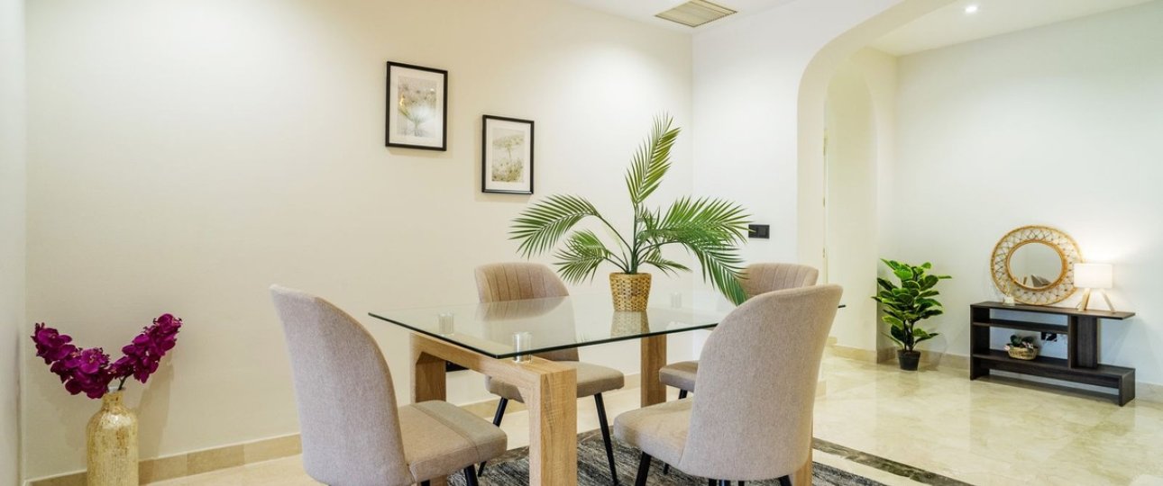 Rynek wtórny - apartment - Marbella - Marbella Centro