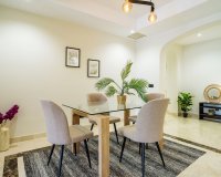 Rynek wtórny - apartment - Marbella - Marbella Centro