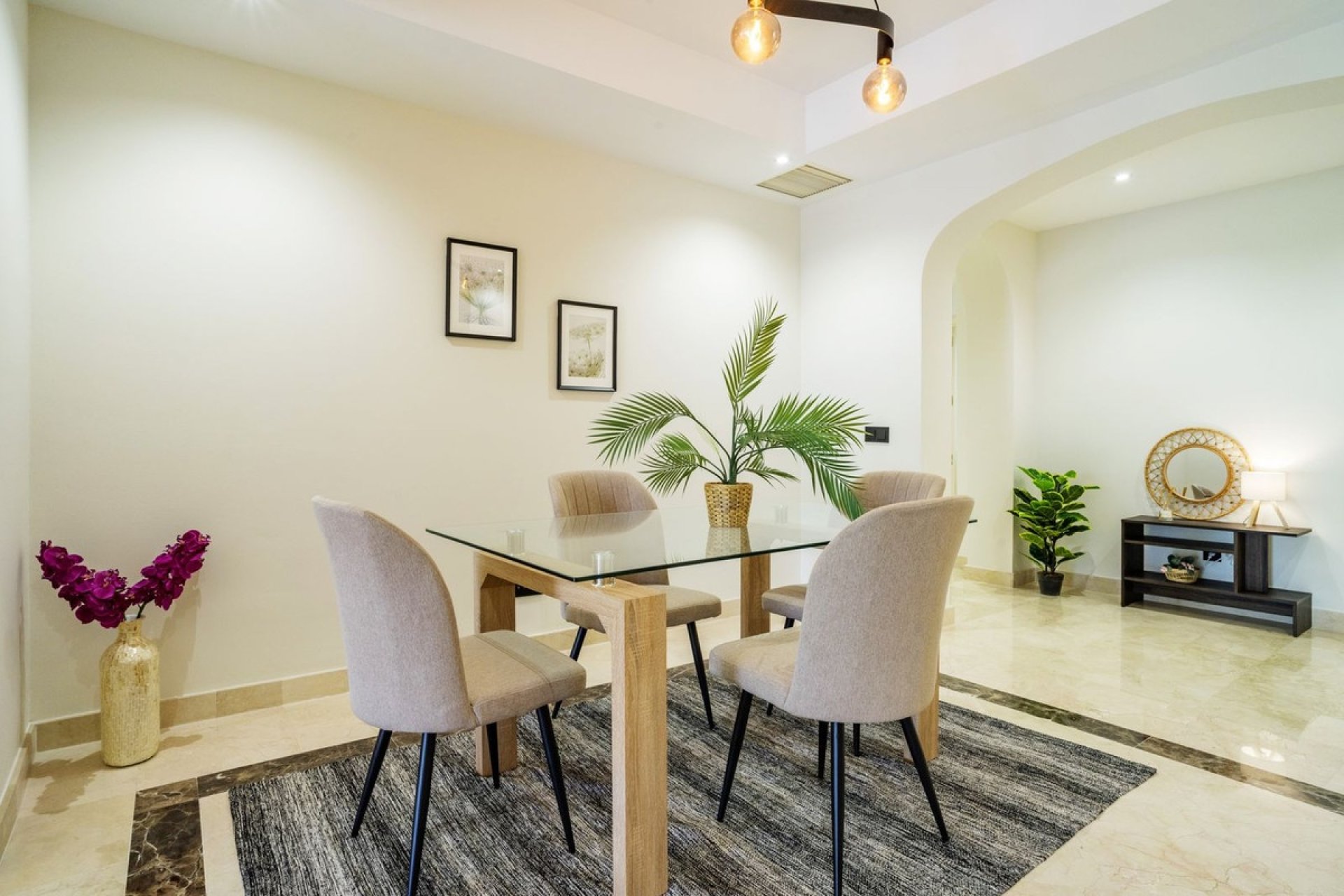 Rynek wtórny - apartment - Marbella - Marbella Centro