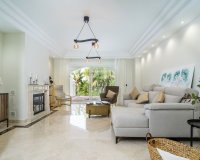 Rynek wtórny - apartment - Marbella - Marbella Centro