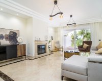 Rynek wtórny - apartment - Marbella - Marbella Centro