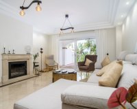 Rynek wtórny - apartment - Marbella - Marbella Centro
