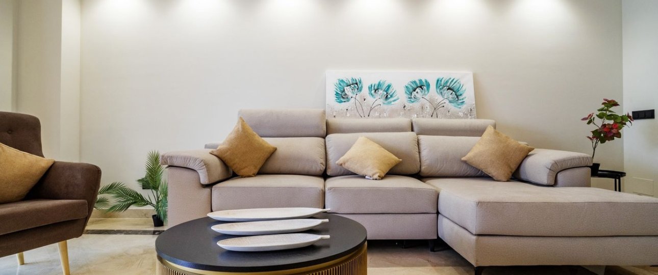 Rynek wtórny - apartment - Marbella - Marbella Centro