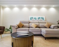 Rynek wtórny - apartment - Marbella - Marbella Centro