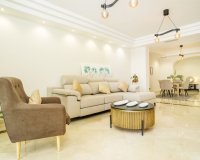 Rynek wtórny - apartment - Marbella - Marbella Centro