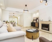 Rynek wtórny - apartment - Marbella - Marbella Centro
