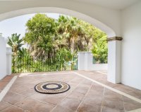 Rynek wtórny - apartment - Marbella - Marbella Centro