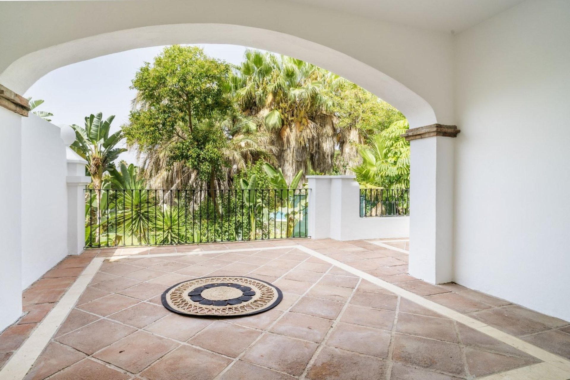 Rynek wtórny - apartment - Marbella - Marbella Centro
