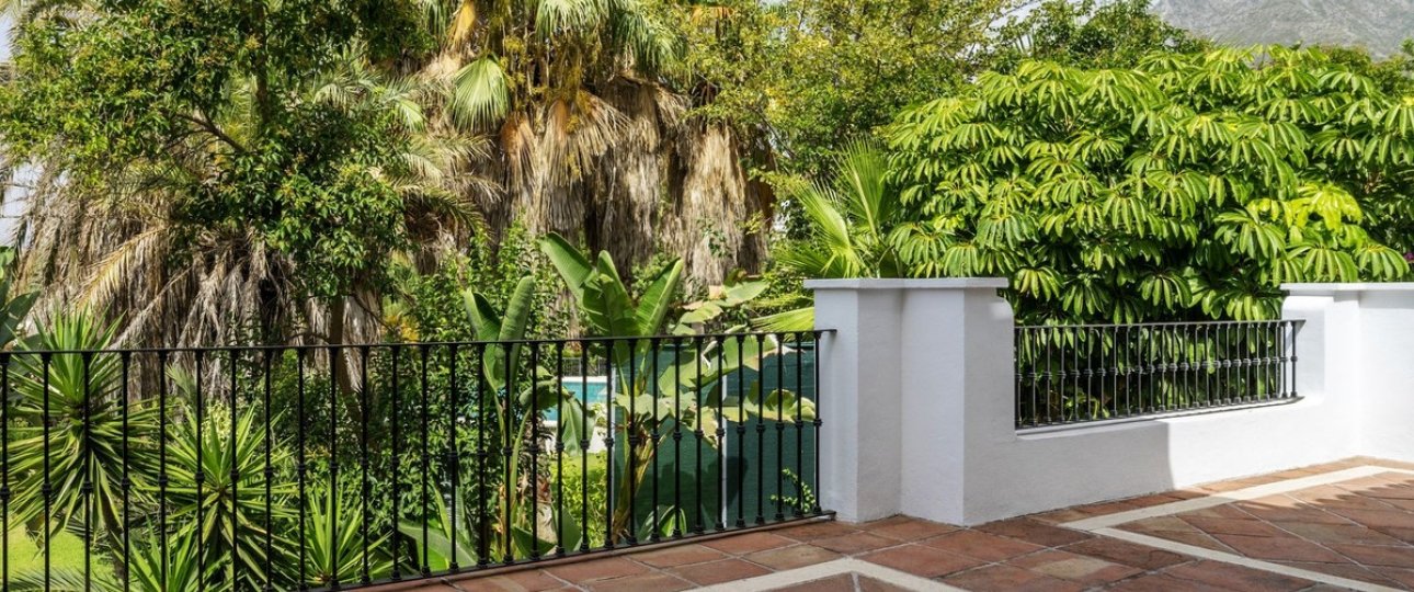 Rynek wtórny - apartment - Marbella - Marbella Centro