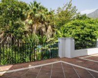 Rynek wtórny - apartment - Marbella - Marbella Centro