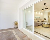 Rynek wtórny - apartment - Marbella - Marbella Centro