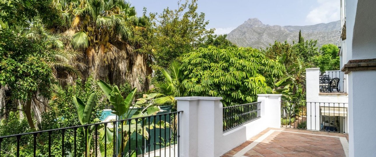 Rynek wtórny - apartment - Marbella - Marbella Centro