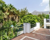 Rynek wtórny - apartment - Marbella - Marbella Centro