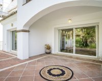 Rynek wtórny - apartment - Marbella - Marbella Centro