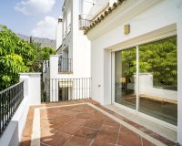 Rynek wtórny - apartment - Marbella - Marbella Centro