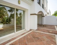 Rynek wtórny - apartment - Marbella - Marbella Centro