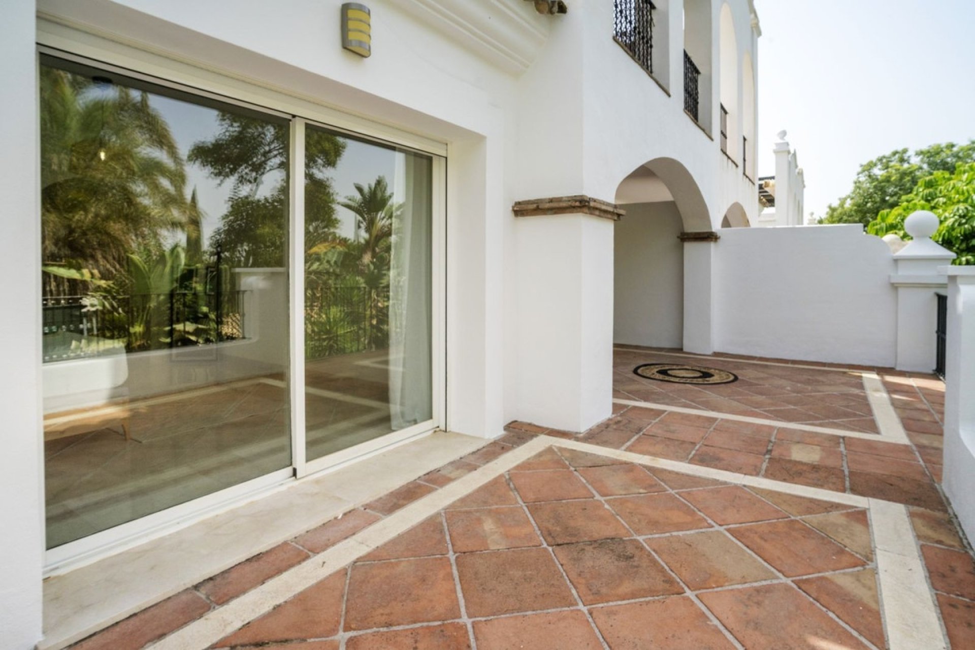 Rynek wtórny - apartment - Marbella - Marbella Centro