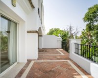 Rynek wtórny - apartment - Marbella - Marbella Centro