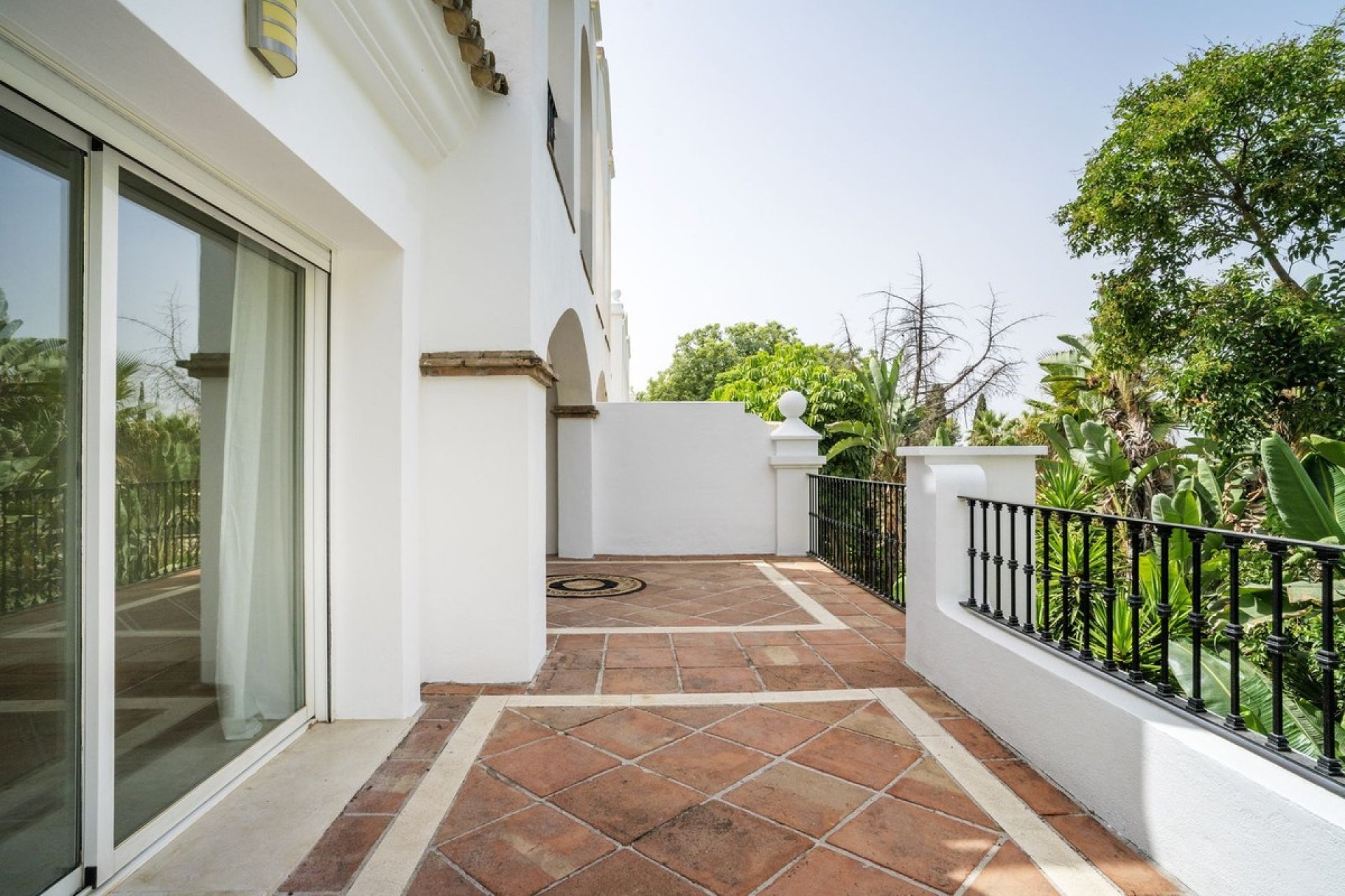 Rynek wtórny - apartment - Marbella - Marbella Centro