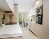 Rynek wtórny - apartment - Marbella - Marbella Centro